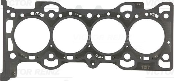 REINZ Tetning, topplokk 61-36290-00 REINZ 61-36290-00 Topplockspackning Land Rover Discovery L550 billige