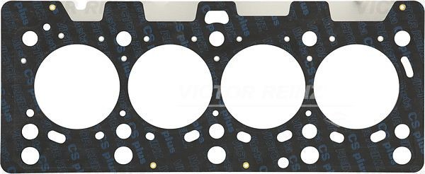 REINZ Tesnenie hlavy valcov 61-36345-00 REINZ 61-36345-00 Tesnenie hlavy valcov Nissan Almera Mk2 cena