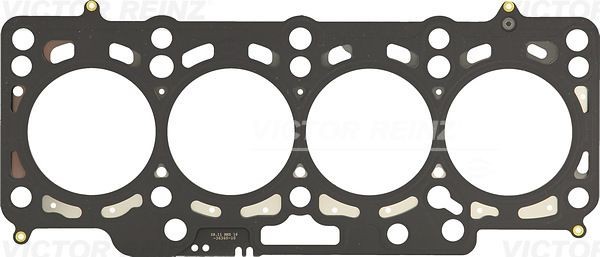 REINZ Blīve, Motora bloka galva 61-36360-10 REINZ 61-36360-10 Motora galvas blīves VW Caddy 4 Variant orģinālās cena
