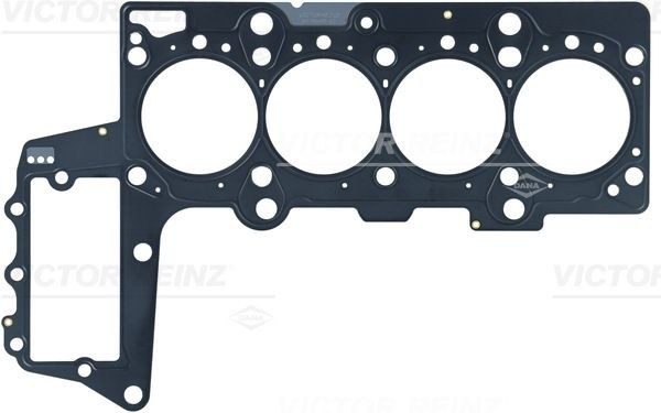 Tetning, topplokk REINZ 61-36455-20 REINZ 61-36455-20: Toppakning Rover 75 2003