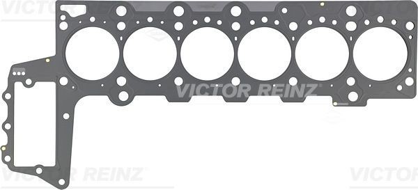 REINZ Tetning, topplokk 61-36620-20 REINZ 61-36620-20 Topplockspackning Lancia DELTA originale