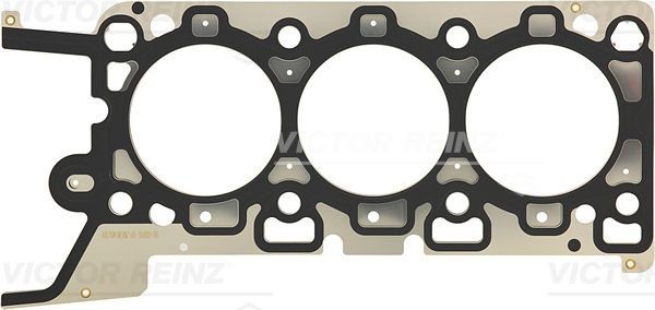 REINZ Tetning, topplokk 61-36880-00 REINZ 61-36880-00 Toppakning Mazda 2 MPV billige