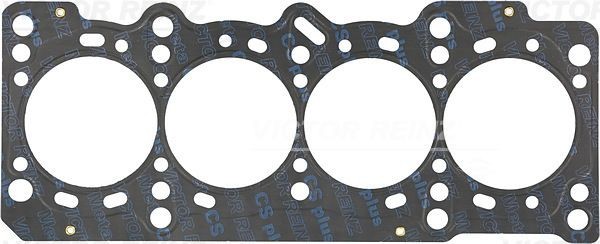 REINZ Guarnizione testata 61-36900-00 REINZ 61-36900-00 Guarnizione testa Ford Taunus 12M P4 originale prezzo
