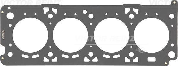 Junta, cabeça do motor REINZ 61-37075-00 REINZ 61-37075-00 Junta da cabeça Fiat STILO 2001
