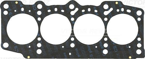 REINZ Toppakning 61-37110-00 REINZ 61-37110-00 Doblo II Ladvogn/Chassis (263) Toppakning originale pris