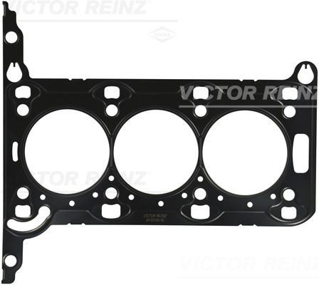 REINZ Toppakning 61-37250-00 REINZ 61-37250-00 Topstykke pakning Toyota HARRIER originale