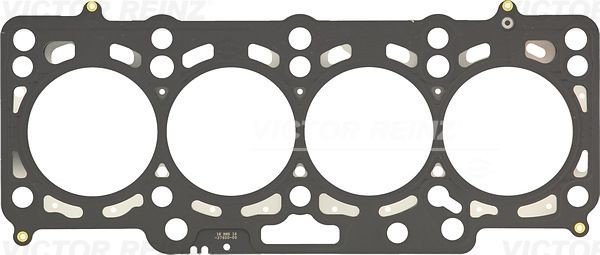 Pakking, cilinderkop REINZ 61-37600-00 REINZ 61-37600-00: Pakking, cilinderkop Audi A5 2014