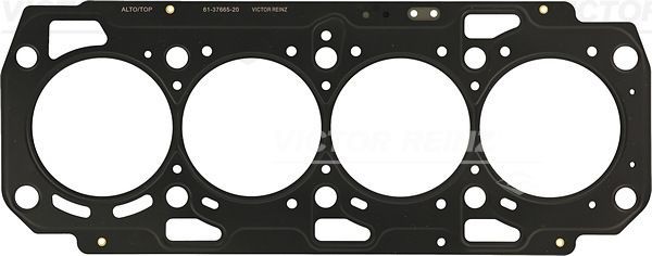 REINZ Junta, cabeça do motor 61-37665-20 REINZ 61-37665-20 Junta da cabeça do motor Opel Insignia A Country Tourer originais preço