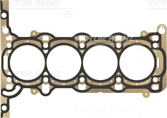 REINZ Tetning, topplokk 61-37875-00 Toppakning REINZ Chevrolet IMPALA 61-37875-00