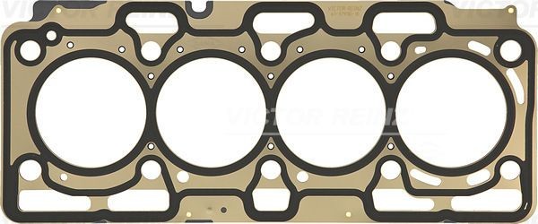 REINZ Blīve, Motora bloka galva 61-37930-10 61-37930-10 Motora galvas blīves DACIA SANDERO REINZ