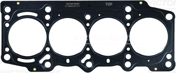 Tesnenie hlavy valcov REINZ 61-38835-00 REINZ 61-38835-00 Tesnenie pod hlavu FIAT 124 2020