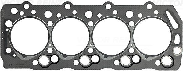 REINZ Pakking, cilinderkop 61-52252-10 REINZ 61-52252-10 Koppakking, motor Mitsubishi Space Gear goedkoop