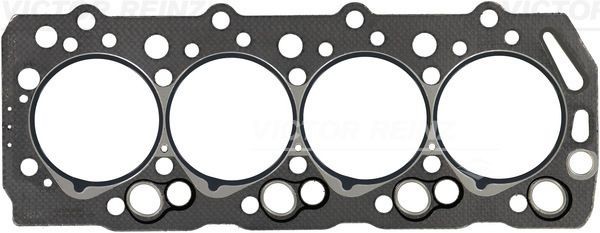REINZ Guarnizione testata 61-52252-20 REINZ 61-52252-20 Guarnizione testata motore Cerato Sedan (BD, BDM) prezzo