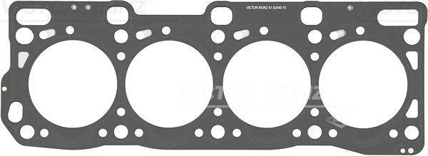 REINZ Tiiviste, sylinterikansi 61-52440-10 REINZ 61-52440-10 Mazda B Series UF kannentiiviste vaihto hinta