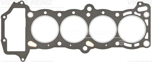 REINZ Guarnizione testata 61-52720-00 REINZ 61-52720-00 Guarnizioni testata Vanette Cargo Bus (HC23) prezzo