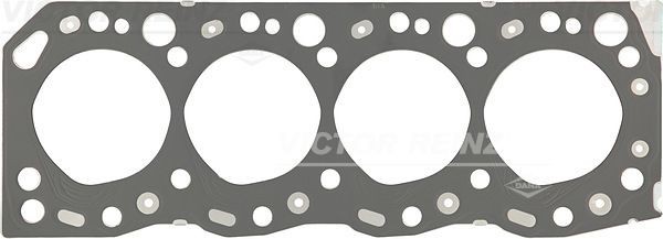 REINZ Tesnenie hlavy valcov 61-52750-30 REINZ 61-52750-30 Tesnenie hlavy valcov Toyota Land Cruiser J7 za nízku cenu