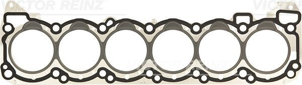 REINZ Tetning, topplokk 61-52760-00 REINZ 61-52760-00 originale Toppakning Nissan PATROL W260 hva koster