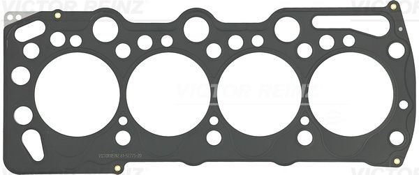 REINZ Junta, cabeça do motor 61-52775-20 REINZ 61-52775-20 Junta da cabeça do motor Citroën XSARA originais