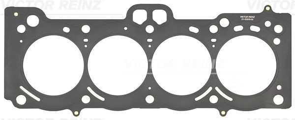 Pakking, cilinderkop REINZ 61-52935-00 REINZ 61-52935-00 Koppakking, cilinder Toyota CELICA 1999
