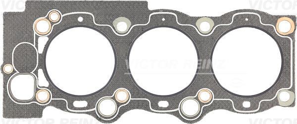 Tetning, topplokk REINZ 61-52940-00 REINZ 61-52940-00 Topplockspackning TOYOTA CAMRY 1999
