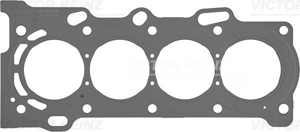 REINZ Pakking, cilinderkop 61-53140-00 REINZ 61-53140-00 originele Koppakking Toyota Avensis Liftback kosten