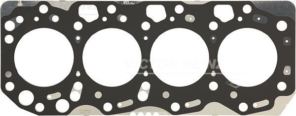 REINZ Blīve, Motora bloka galva 61-53145-30 REINZ 61-53145-30 orģinālās Motora galvas blīves Toyota Avensis Verso M2 cena