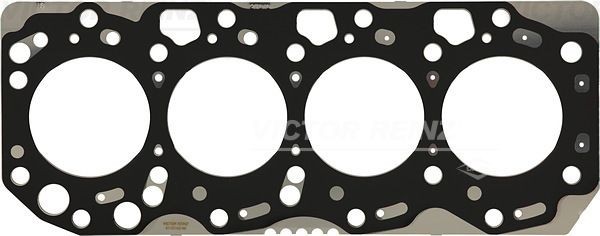 REINZ Guarnizione testata 61-53145-40 REINZ 61-53145-40 Guarnizione testata