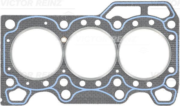 Topplockspackning REINZ 61-53175-00 REINZ 61-53175-00 Topplockspackning CHEVROLET MATIZ 2018