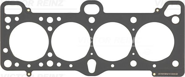 REINZ Toppakning 61-53320-00 REINZ 61-53320-00 Hyundai Accent II LC Toppakning pris