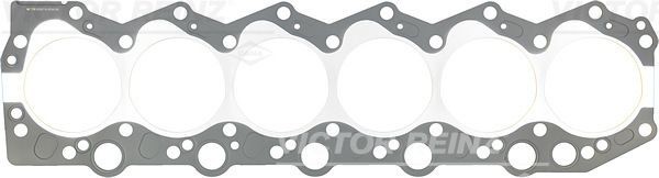 REINZ Guarnizione testata 61-53340-00 REINZ 61-53340-00 Guarnizione testata motore Toyota Land Cruiser 100 prezzo