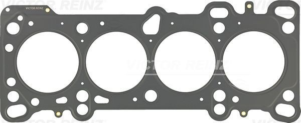 Pakking, cilinderkop REINZ 61-53390-00 REINZ 61-53390-00: Koppakking, cilinder Kia RIO 2004