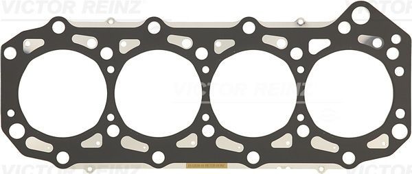Topplockspackning REINZ 61-53530-10 REINZ 61-53530-10 Topplockspackning tätning NISSAN PATROL 2013
