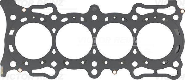 REINZ Tetning, topplokk 61-53720-00 REINZ 61-53720-00 Toppakning Honda Legend Coupé KA8 originale pris