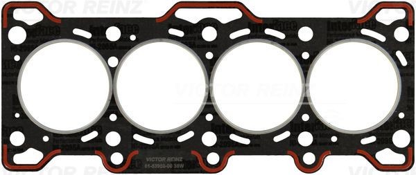 Topplockspackning REINZ 61-53950-00 REINZ 61-53950-00: Topplockspackning Chevy MATIZ 2018