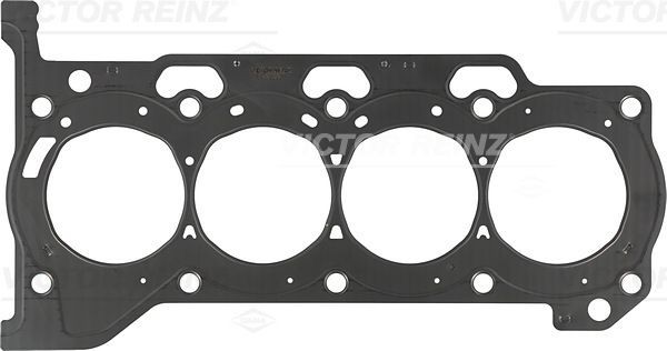 REINZ Tetning, topplokk 61-54025-00 Topplockspackning REINZ Toyota YARIS 61-54025-00