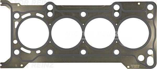 REINZ Guarnizione testata 61-54045-00 REINZ 61-54045-00 Guarnizione testata 2 Sedan (DE) originale prezzo