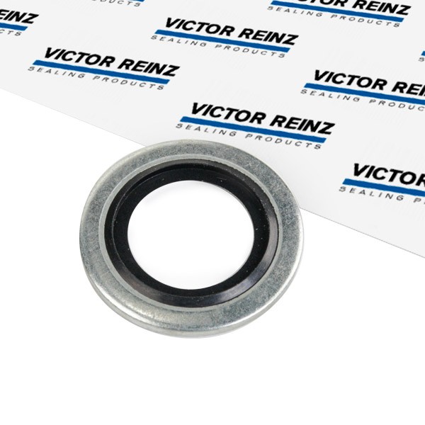 REINZ Seal, oil drain plug 70-31610-00 DAIHATSU EXTOL REINZ oil drain plug gasket 703161000