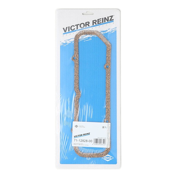 REINZ Tesnenie veka hlavy valcov 71-12828-00 Tesnenie pod veko ventilov REINZ TREVI 71-12828-00 lacné