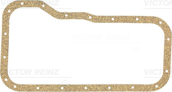 Pakning, bundkar REINZ 71-12929-00 REINZ 71-12929-00: Bundkarpakning Fiat UNO 2012