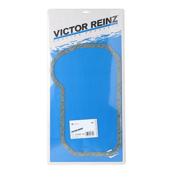 REINZ Pakning, bundkar 71-12948-10 REINZ 71-12948-10 Bundkar pakning Dacia LOGAN billig