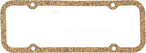 REINZ Φλάντζα, κάλυμμα κυλινδροκεφαλής 71-12952-00 REINZ 71-12952-00 Φλάντζα, κάλυμμα κυλινδροκεφαλής