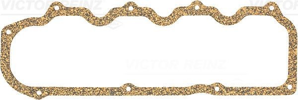 REINZ Rocker cover gasket 71-12978-00 REINZ 71-12978-00 FIAT Elba Estate rocker cover gasket replacement