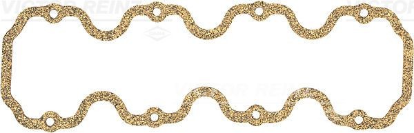 REINZ Guarnizione, Copritestata 71-12995-00 REINZ 71-12995-00 Guarnizione punterie Opel Ascona B prezzo