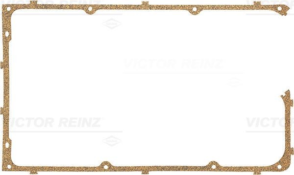 REINZ Tetning, topplokkdeksel 71-13042-00 REINZ 71-13042-00 Ventildekselpakning Renault ESPACE originale