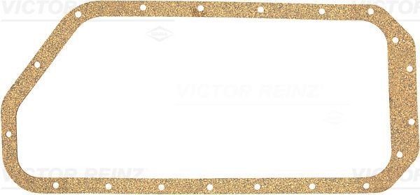 REINZ Φλάντζα, λεκάνη λαδιού 71-13061-00 REINZ 71-13061-00 Φλάντζα κάρτερ SKODA Superb IV Combi (B9, 3Y) σε χαμηλές τιμές
