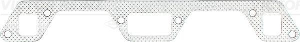REINZ Guarnizione collettore scarico 71-19848-20 REINZ 71-19848-20 Guarnizione collettore scarico Opel Ascona B prezzo