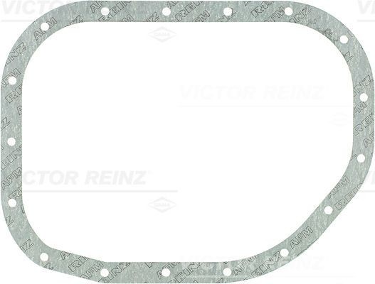 REINZ Tihend,õlivann 71-21407-10 REINZ 71-21407-10 Õlivanni tihend Mercedes A208 hind