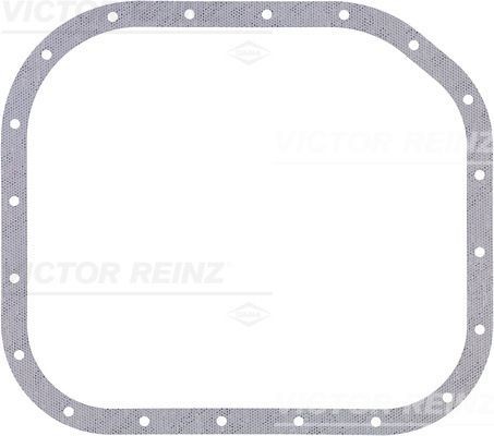 REINZ Tetning, bunnpanne 71-22856-30 REINZ 71-22856-30 Bunnpannepakning SLK R171 originale pris