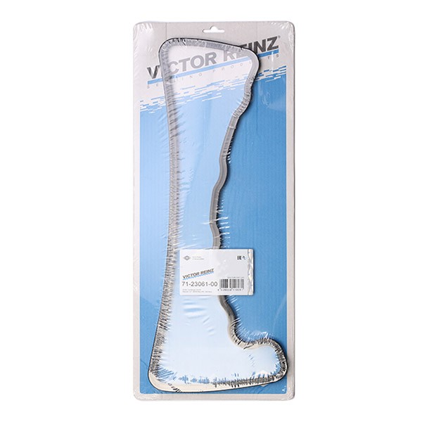 REINZ Guarnizione, Copritestata 71-23061-00 REINZ 71-23061-00 Guarnizione coperchio punterie Mercedes T1 Camion pianale 601 originale prezzo