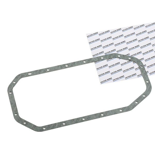 REINZ Φλάντζα, λεκάνη λαδιού 71-23522-10 REINZ 71-23522-10 Φλάντζα λεκάνη λαδιού Fiat GRANDE PUNTO γνήσια